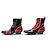 BOTAS ANKLE LOUIS VUITTON SANTIAG MATADOR 1A8CWF 38 COURO 1600E - vista 2