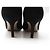 STIVALETTI DIOR LA BELLE D KCM184VVVS900 38 Camoscio NERO - vista 5