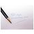 PENNA A BISSETTO MONTBLANC MEISTERSTÜCK PIX CLASSIC ORO MB10883 Nero - vista 10