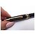 PENNA A BISSETTO MONTBLANC MEISTERSTÜCK PIX CLASSIC ORO MB10883 Nero - vista 13