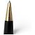 PENNA A BISSETTO MONTBLANC MEISTERSTÜCK PIX CLASSIC ORO MB10883 Nero - vista 2