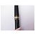 PENNA A BISSETTO MONTBLANC MEISTERSTÜCK PIX CLASSIC ORO MB10883 Nero - vista 8