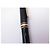 PENNA A BISSETTO MONTBLANC MEISTERSTÜCK PIX CLASSIC ORO MB10883 Nero - vista 9