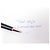 PENNA A BIS CE MONTBLANC MEISTERSTÜCK PIX PLATINUM MB2865 NERA Nero - vista 11