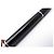 PENNA A BIS CE MONTBLANC MEISTERSTÜCK PIX PLATINUM MB2865 NERA Nero - vista 12