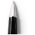 PENNA A BIS CE MONTBLANC MEISTERSTÜCK PIX PLATINUM MB2865 NERA Nero - vista 2