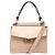 NUOVA BORSA A MANO GIVENCHY MYSTIC IN PELLE BEIGE A SPALLA