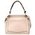 NUOVA BORSA A MANO GIVENCHY MYSTIC IN PELLE BEIGE A SPALLA - vista 2