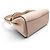NUOVA BORSA A MANO GIVENCHY MYSTIC IN PELLE BEIGE A SPALLA - vista 3