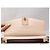 NUOVA BORSA A MANO GIVENCHY MYSTIC IN PELLE BEIGE A SPALLA - vista 7