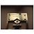 NUOVA BORSA A MANO GIVENCHY MYSTIC IN PELLE BEIGE A SPALLA - vista 9