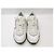 SNEAKERS VALENTINO GARAVANI NETRUNNER 42 TELA CAMELLO LOGO - vista 6