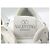 SNEAKERS VALENTINO GARAVANI NETRUNNER 42 TELA CAMELLO LOGO - vista 7