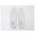 SNEAKERS VALENTINO GARAVANI NETRUNNER 42 TELA CAMELLO LOGO - vista 8