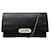 CHANEL SINGLE FLAP HANDBAG MATELASSÉ LEDER 2 WAY VERSCHLUSS Schwarz  - Ansicht 1