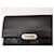CHANEL SINGLE FLAP HANDBAG MATELASSÉ LEDER 2 WAY VERSCHLUSS Schwarz  - Ansicht 14