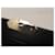 CHANEL SINGLE FLAP HANDBAG MATELASSÉ LEDER 2 WAY VERSCHLUSS Schwarz  - Ansicht 18