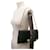 CHANEL SINGLE FLAP HANDBAG MATELASSÉ LEDER 2 WAY VERSCHLUSS Schwarz  - Ansicht 5