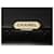 CHANEL SINGLE FLAP HANDBAG MATELASSÉ LEDER 2 WAY VERSCHLUSS Schwarz  - Ansicht 6