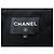 CHANEL Blouson-Jacke aus Lammleder mit Tweed-Besatz 36 S LEATHER COAT Schwarz - Ansicht 13