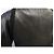 CHANEL Blouson-Jacke aus Lammleder mit Tweed-Besatz 36 S LEATHER COAT Schwarz - Ansicht 15