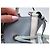 NUOVA BORSA LANCEL PREMIER FLIRT PM PELLE BLU GLACIER EDIZIONE LIMITATA - vista 17
