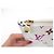 NUOVA POCHETTE LOUIS VUITTON PR SAC NEVERFULL MONOGRAM CANVAS MURAKAMI POUCH BAG Multicolore - vista 5