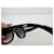 CHANEL OVALE CC LOGO SONNENBRILLE 5469-B SCHWARZ KUNSTSTOFF  - Ansicht 10