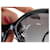CHANEL OVALE CC LOGO SONNENBRILLE 5469-B SCHWARZ KUNSTSTOFF  - Ansicht 11