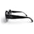 CHANEL OVALE CC LOGO SONNENBRILLE 5469-B SCHWARZ KUNSTSTOFF  - Ansicht 2