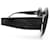 CHANEL OVALE CC LOGO SONNENBRILLE 5469-B SCHWARZ KUNSTSTOFF  - Ansicht 5