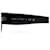 CHANEL OVALE CC LOGO SONNENBRILLE 5469-B SCHWARZ KUNSTSTOFF  - Ansicht 7