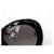 CHANEL OVALE CC LOGO SONNENBRILLE 5469-B SCHWARZ KUNSTSTOFF  - Ansicht 8