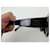 CHANEL OVALE CC LOGO SONNENBRILLE 5469-B SCHWARZ KUNSTSTOFF  - Ansicht 9