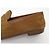 SCARPE JM WESTON MOCASSINS 281 LE MOC 9C 43 CAMELLO SCAMOSCIO Cammello - vista 12