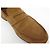 SCARPE JM WESTON MOCASSINS 281 LE MOC 9C 43 CAMELLO SCAMOSCIO Cammello - vista 14