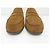 SCARPE JM WESTON MOCASSINS 281 LE MOC 9C 43 CAMELLO SCAMOSCIO Cammello - vista 4