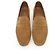 SCARPE JM WESTON MOCASSINS 281 LE MOC 9C 43 CAMELLO SCAMOSCIO Cammello - vista 8