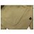 GIACCA BERLUTI X ARNYS FORESTIERE L 54 IN VELLUTO DI COTONE BEIGE - vista 12