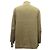 GIACCA BERLUTI X ARNYS FORESTIERE L 54 IN VELLUTO DI COTONE BEIGE - vista 3