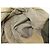 GIACCA BERLUTI X ARNYS FORESTIERE L 54 IN VELLUTO DI COTONE BEIGE - vista 9