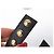 BRACCIALETTO LOUIS VUITTON VIP SOUTH COAST PLAZA 2000 CUIR MONOGRAM EMPREINTE Marrone - vista 12
