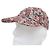 NUOVO BERRETTO DA BASEBALL GUCCI X LIBERTY FLEURS 634374 COTTON FLOWERS CAP Multicolore