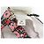 NUOVO BERRETTO DA BASEBALL GUCCI X LIBERTY FLEURS 634374 COTTON FLOWERS CAP Multicolore - vista 13
