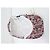 NUOVO BERRETTO DA BASEBALL GUCCI X LIBERTY FLEURS 634374 COTTON FLOWERS CAP Multicolore - vista 6