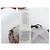 NUOVO BERRETTO DA BASEBALL GUCCI X LIBERTY FLEURS 634374 COTTON FLOWERS CAP Multicolore - vista 9