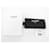 Céline NEUER CELINE SMALL TRIFOLD TOILE TRIOMPHE 10D572BZ9.04LU GELDBÖRSE Braun  - Ansicht 10