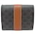 Céline NEUER CELINE SMALL TRIFOLD TOILE TRIOMPHE 10D572BZ9.04LU GELDBÖRSE Braun  - Ansicht 2