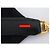 Céline NUEVA CORREA DE HOMBRO CELINE LOGO JACQUARD 49S01 2AEP-38AW 1LONG STRAP Negro - vista 5