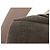 NUOVA BORSA A SPALLA LOUIS VUITTON MAHINA XS PELLE MONOGRAMMA PERFORATA HOBO Taupe - vista 14